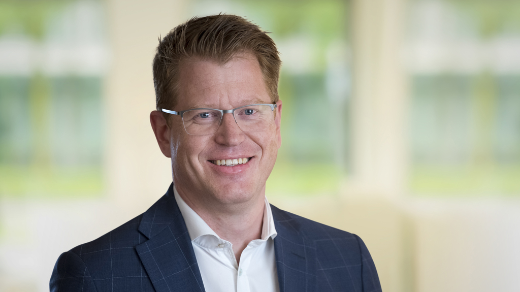 Eelco Smit
