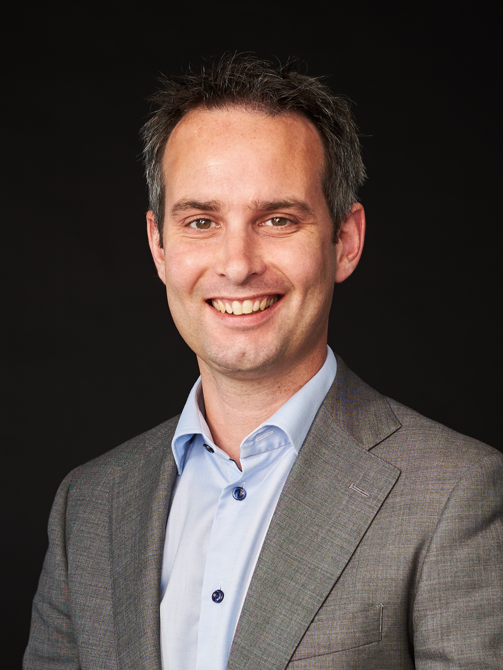Tom Hesselink