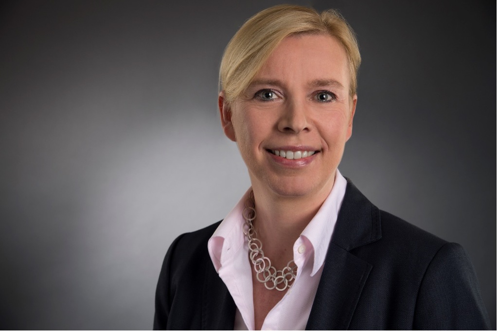Valerie Bürstner