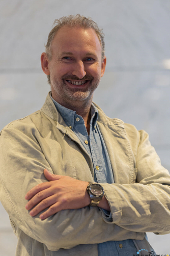 Casper van den Dungen