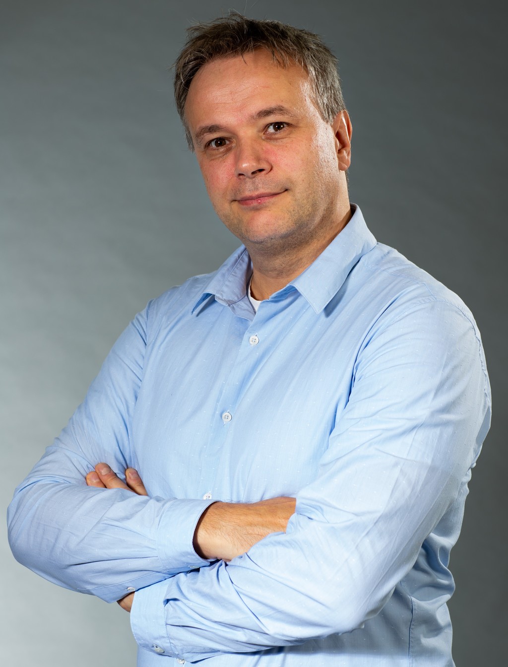 Vincent Stone