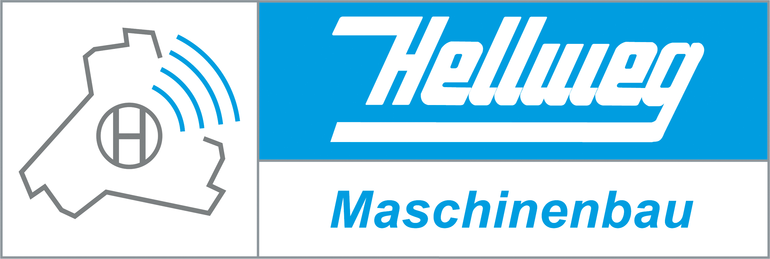 Hellweg Maschinenbau GmbH & Co. KG
