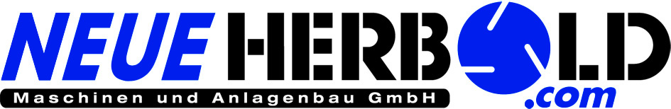 Neue Herbold Maschinen- und Anlagenbau GmbH