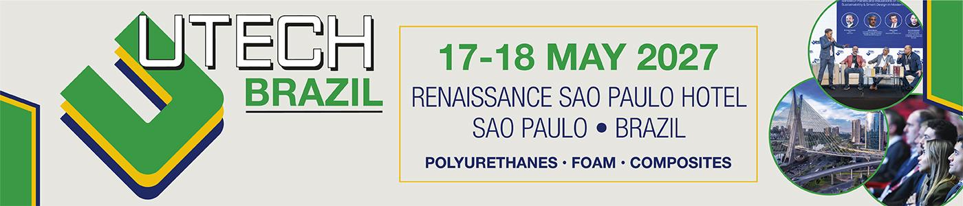 UTECH Brazil header