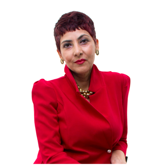 Priya Sarma, Unilever