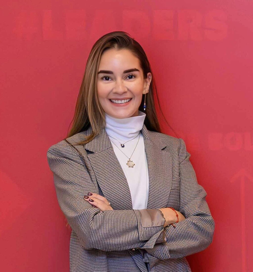 Valentina Reveron, Henkel Consumer Brands
