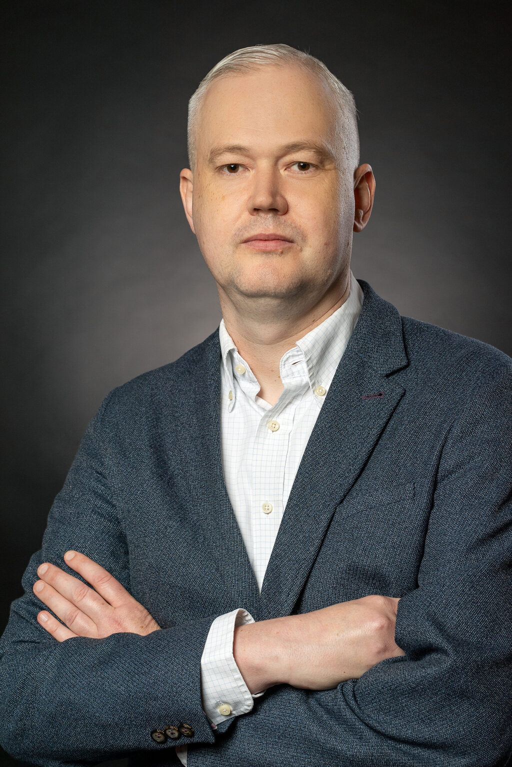Sebastian Frisch, BlackForest Solutions