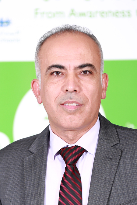 Eng. Mohammad Ibrahim Mosa, Environment Agency - Abu Dhabi (EAD)