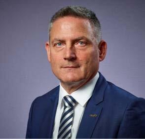 Ton Emans, Plastics Recyclers Europe