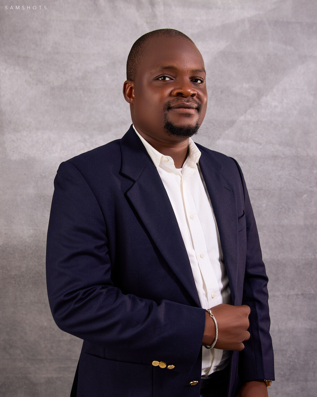 Dr. Bakare Rasheed Oluwafemi, Ecoflow Nigeria Ltd.