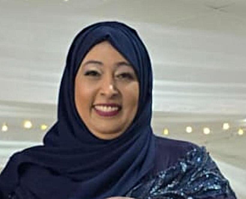 Hajira Khalid, South African Plastics Recycling Organisation (SAPRO)