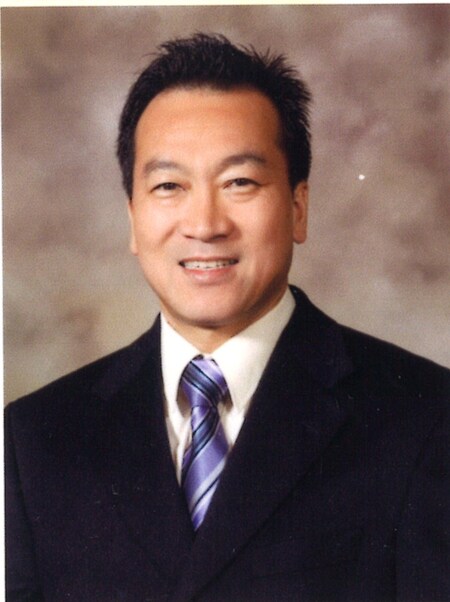 Dr. Steve Wong, Fukutomi