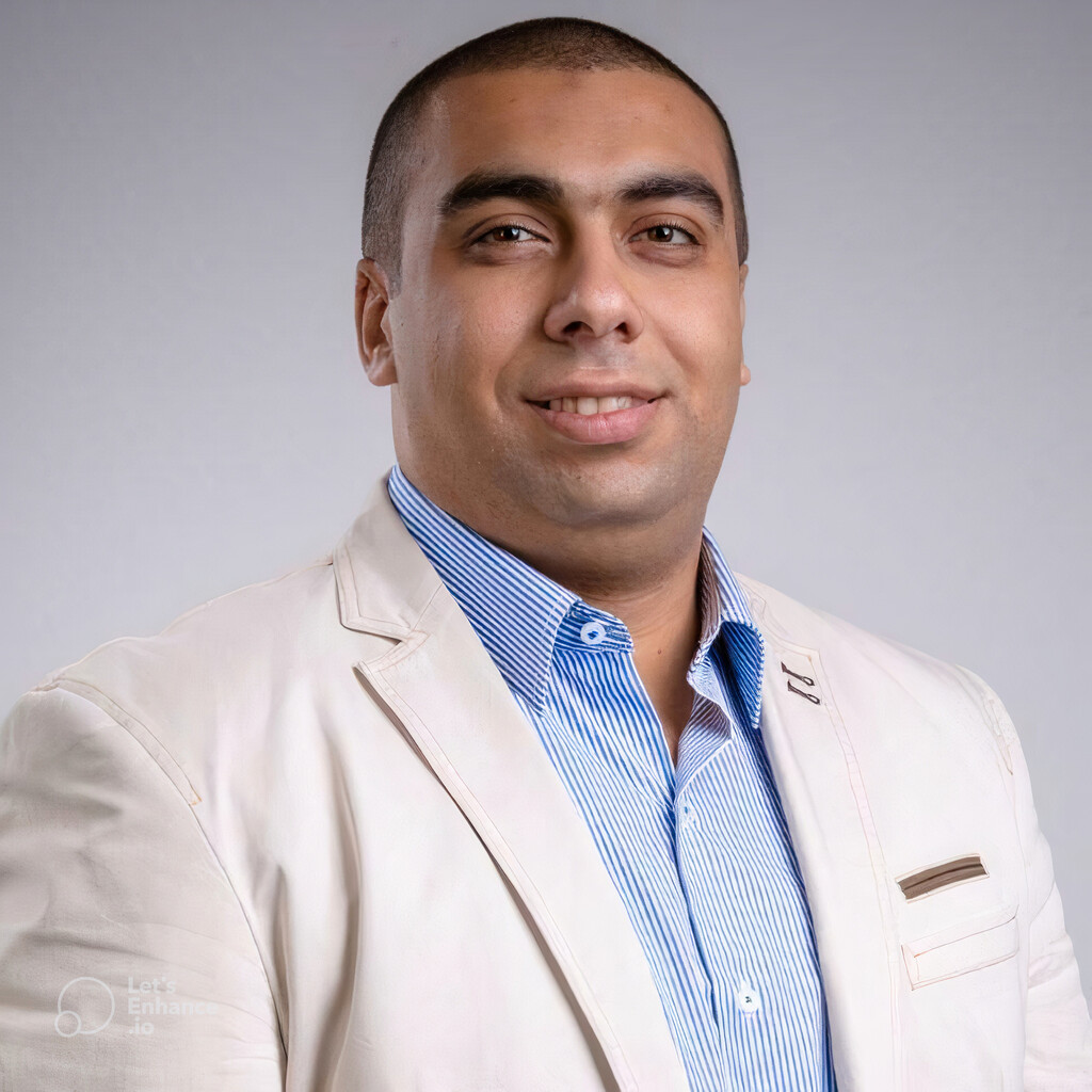 Mohamed Ali Eldabaa, Circular Packaging Association
