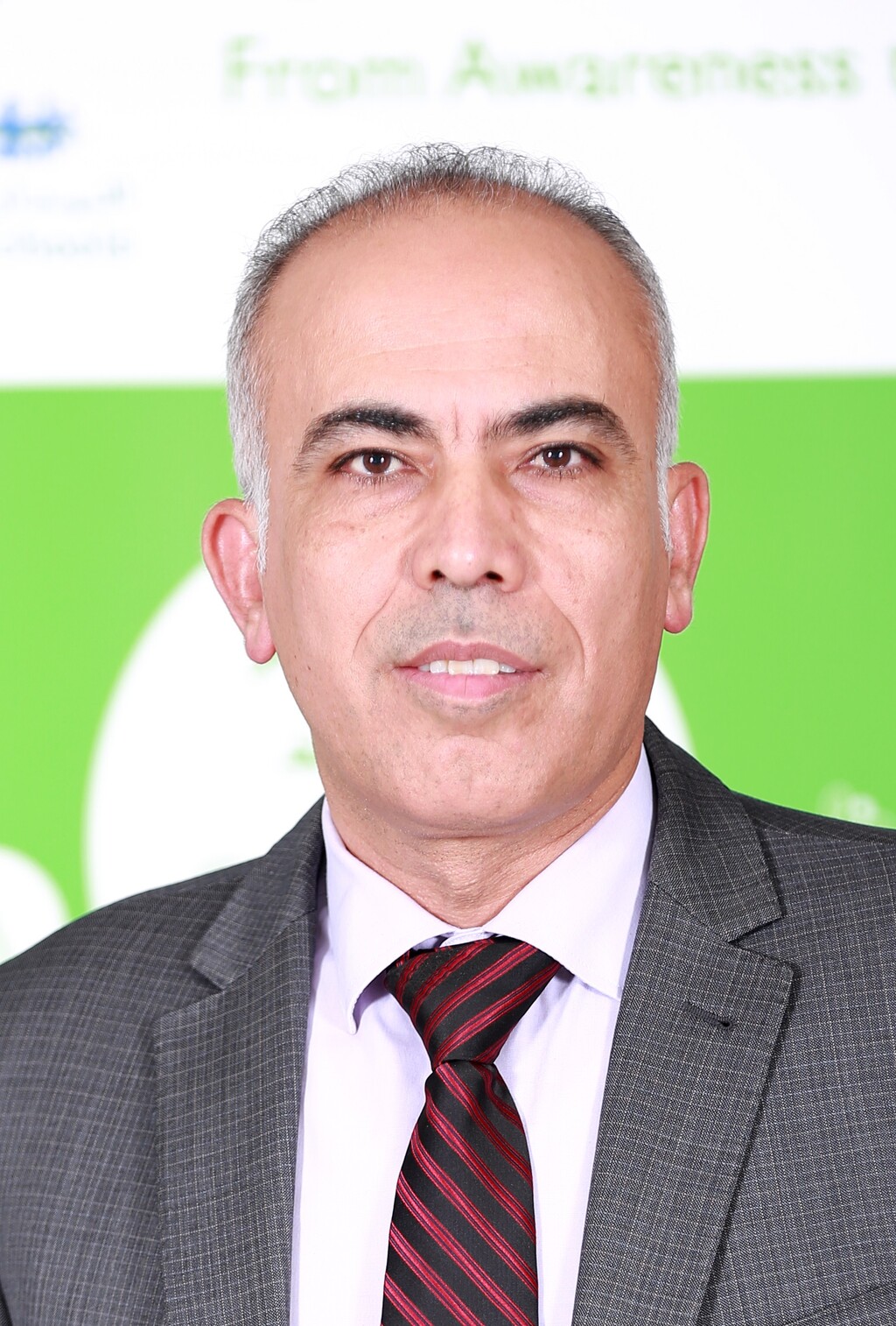 Eng. Mohammad Ibrahim Mosa, Environment Agency - Abu Dhabi (EAD)