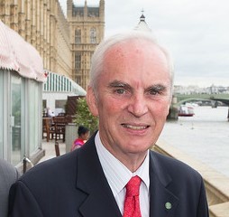 John Carr
