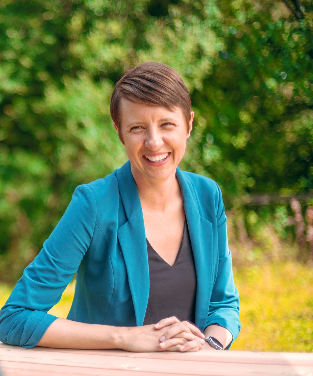 Suzanne Johnstone