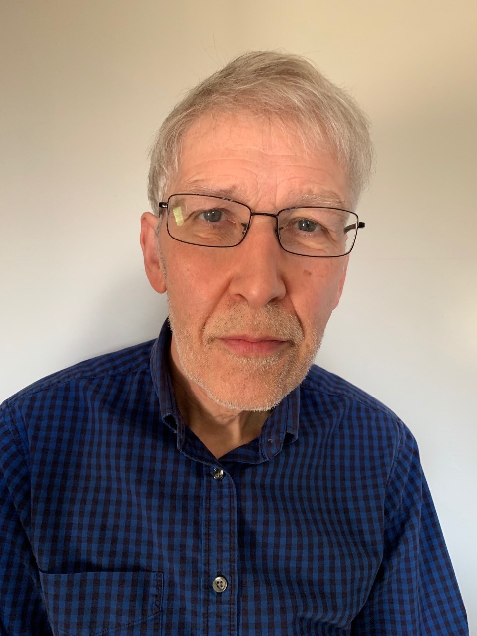 Dr George Kellie