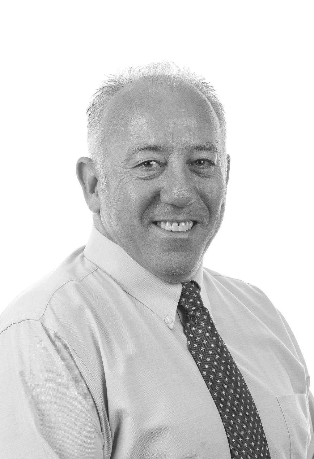 Simon Hubbard