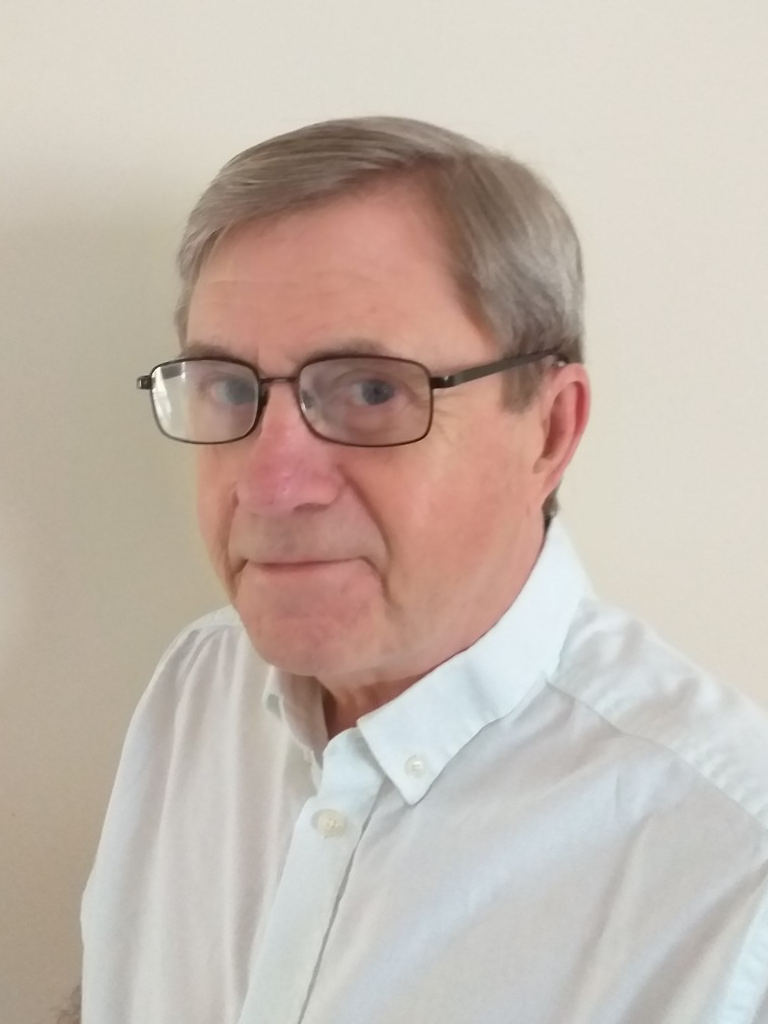 Robert Tomlinson