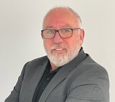 Simon Hubbard, NSF International