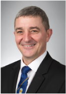 Darren Nock, AGCO