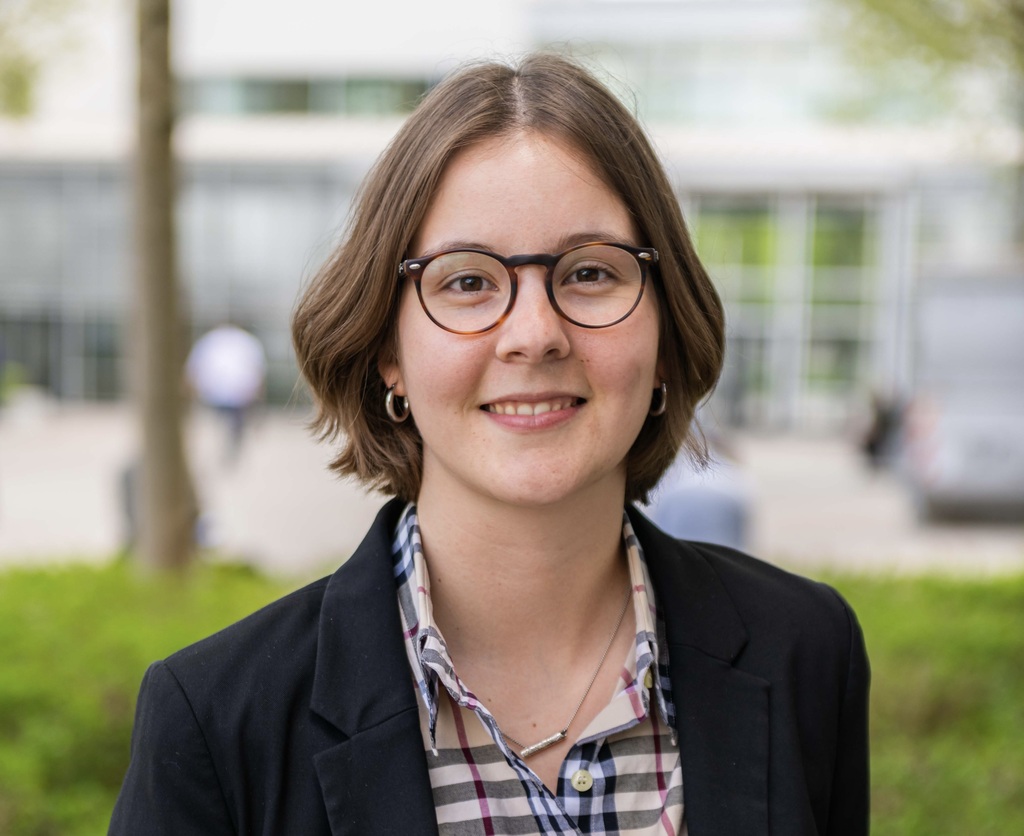 Beatriz Santos, Sustainable Plastics
