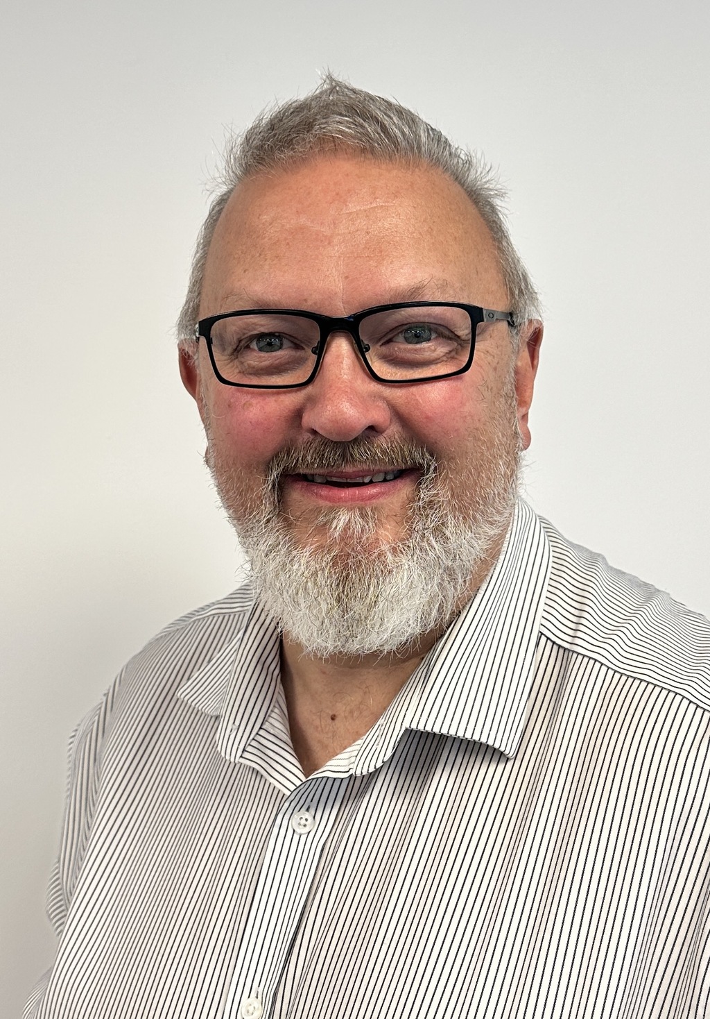 Kevin Ross, Impact Solutions