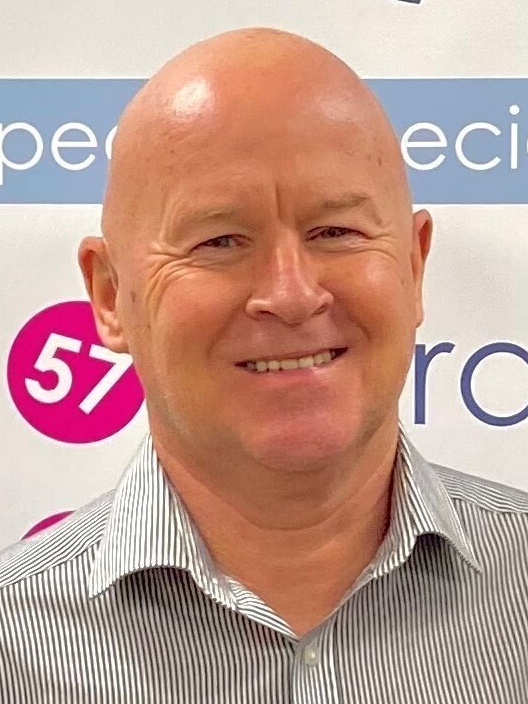 Richard Brown, RJ Consulting