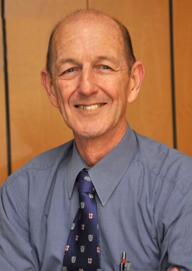 Robin Kent, Tangram Technology Ltd