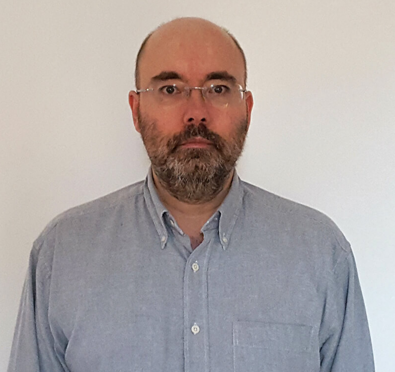 Simon Robinson, Urethanes Technology International