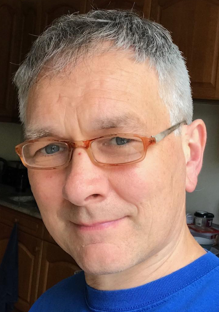 Graeme Paterson, Brightworks