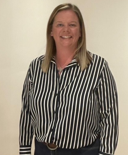 Kelly Knight, PMMDA