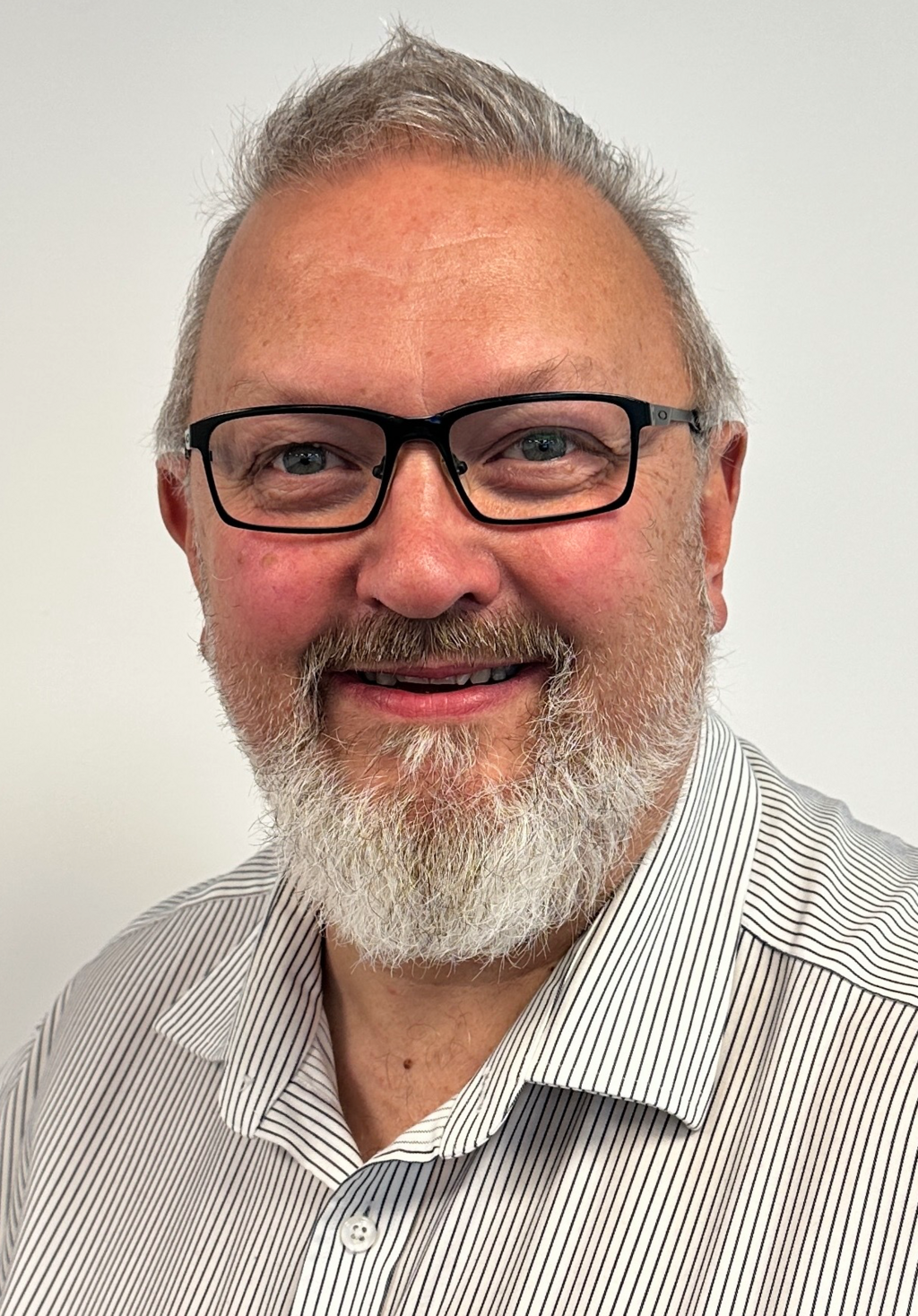 Kevin Ross, Impact Solutions