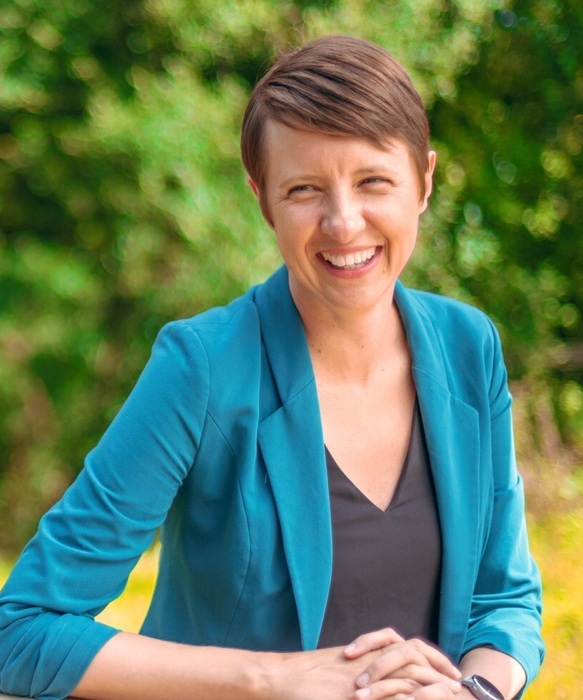 Suzanne Johnston, PS Partnerships