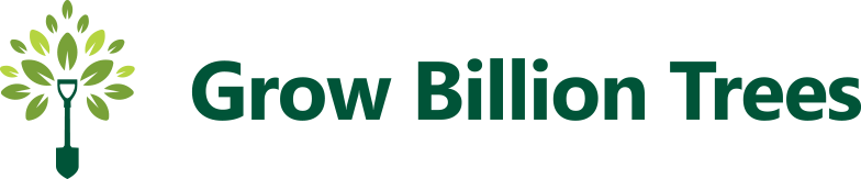 Grow Billion Trees