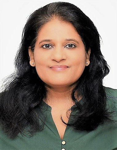 Sunanda Kadam, Intertek Assuris