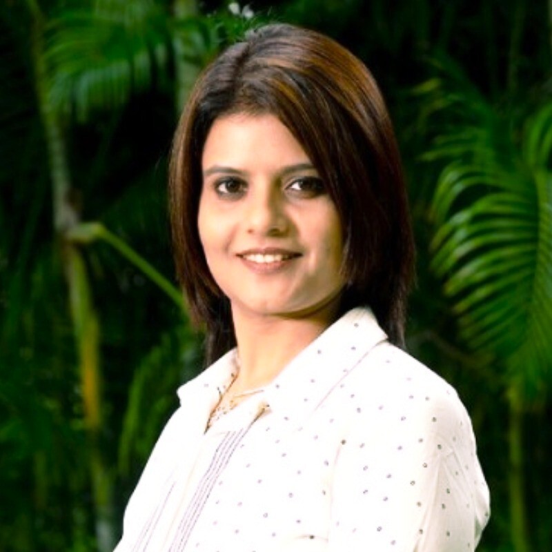 Janavi Papriwal, South Asia Circulate Capital