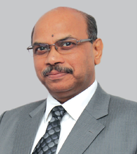 Prof. Dr. N.C. Saha, Foundation for Innovative Packaging & Sustainability