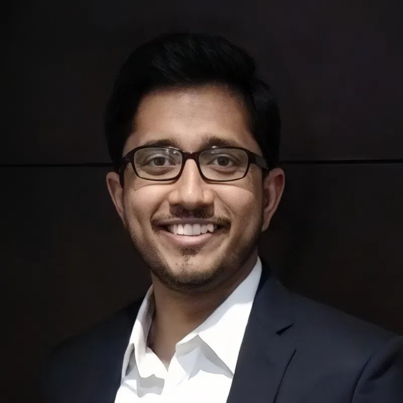 Vinay Sharma, rePurpose Global