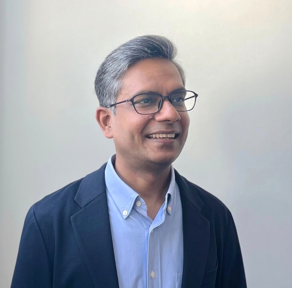 Pranay Jain, EcoBlue Ltd.