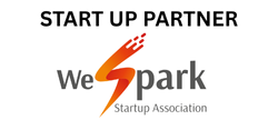 We Spark Start Up Association