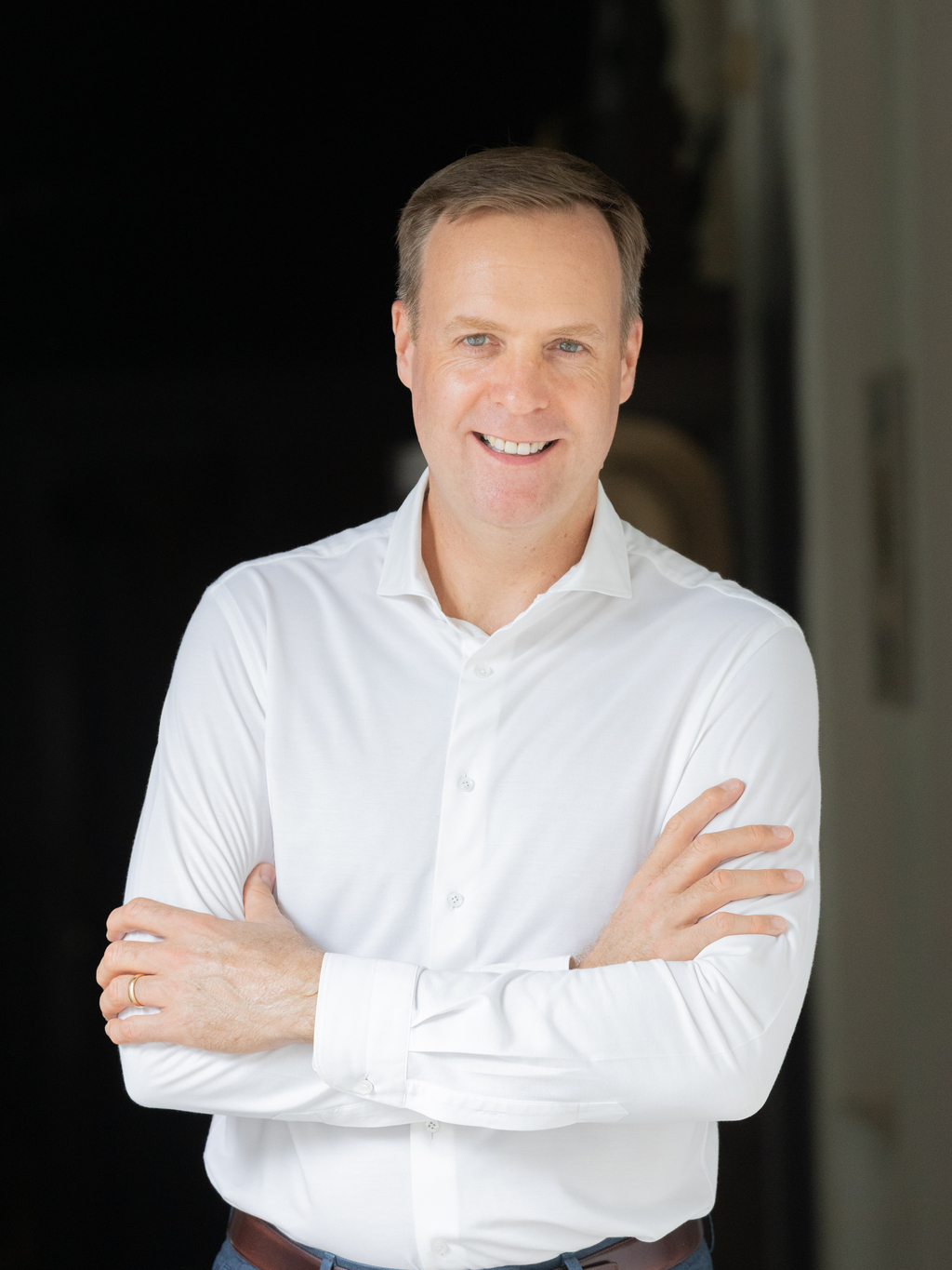 Nicholas Kolesch, Mura Technology Asia Pte. Ltd.