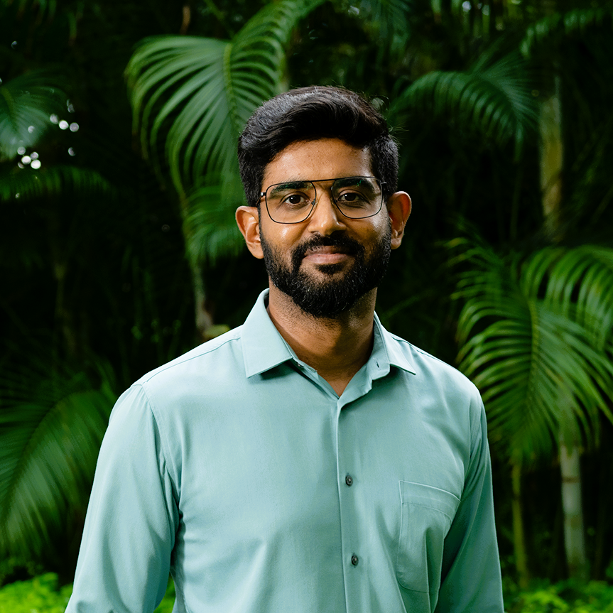 Chinmay Prakash, Circulate Capital