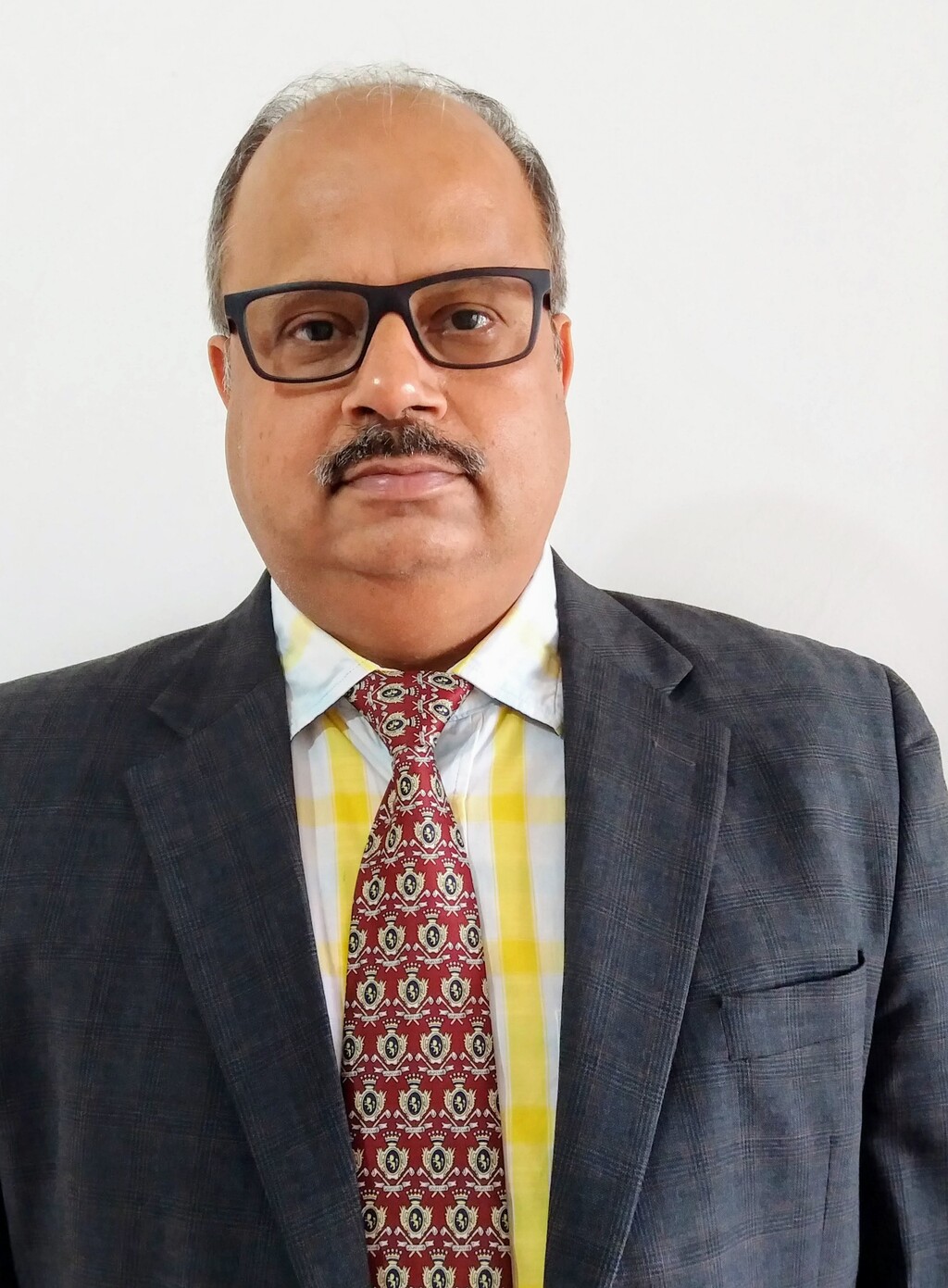 Bharat Mehta, Reliance Industries Ltd.