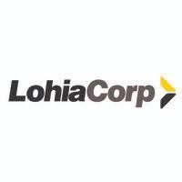LOHIA Corp Limited