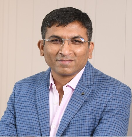Sandeep Patel, NEPRA