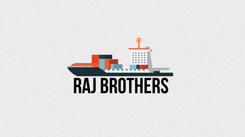 Raj Brothers
