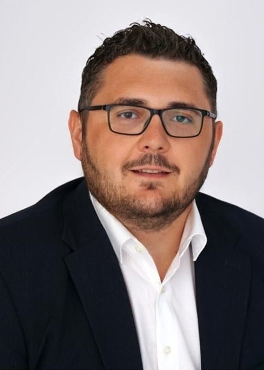 Josef Weber, Sesotec