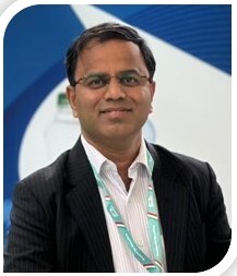 Praveen Nagrale, Srichakra Polyplast India Pvt Ltd