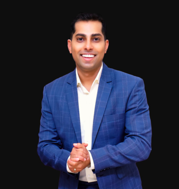 Utsav Dixit, ALPLA India